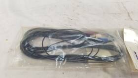 Gm 88987877 2003-2006 Escalade Suburban Nos Acdelco Antenna Navigation Cable