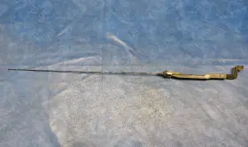 9396antenna-assm Gm 1993-1996 Camaro Firebird Fixed Master Radio Antenna Assembly 93 94 95 96