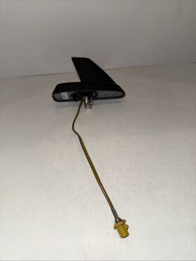 Gm Ac Delco 05490401138 Sharkfin Roof Antenna 1 Wire 06-14 Silverado Tahoe Yukon Xm Radio