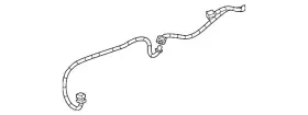15215073 Gm Genuine Parts Antenna Cable