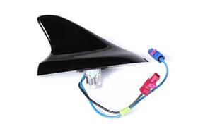 Gm Genuine Parts 22869941 Black Radio Antenna Base Assembly