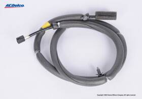 Gm Genuine Parts 22870784 Radio End Antenna Extension Cable