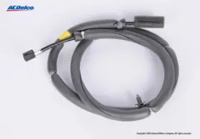 22870784 Gm Genuine Parts Radio End Antenna Extension Cable