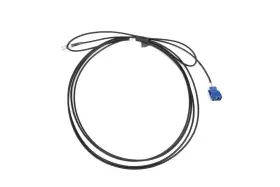 23361394 Gm Genuine Parts Gps Navigation Antenna Coax Cable