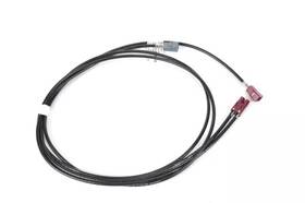 Gm Genuine Parts 23375772 Gps Navigation Antenna Coax Cable