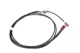23375772 Gm Genuine Parts Gps Navigation Antenna Coax Cable