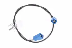 23375774 Gm Genuine Parts Gps Navigation Antenna Coax Cable