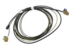 Gm Genuine Parts 26236207 Digital Radio And Gps Navigation Antenna Coax Cable