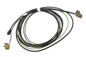 26236207 Gm Genuine Parts Digital Radio And Gps Navigation Antenna Coax Cable
