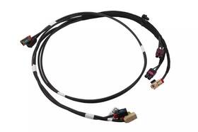 Gm Genuine Parts 42679128 Instrument Panel Antenna Coaxial Cable