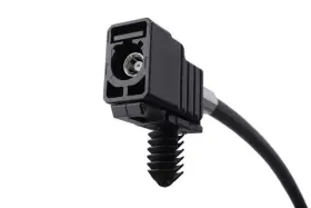 42713172 Gm Genuine Parts Body Antenna Coax Cable
