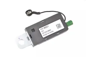 84018931 Gm Genuine Parts Digital Radio Transceiver Module Antenna