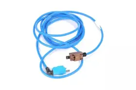 84077940 Gm Genuine Parts Video Antenna Cable Assembly 84077940 Gm Genuine Parts Video Antenna Cable Assembly