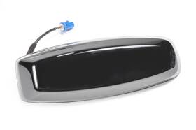 Gm Genuine Parts 84081935 Black High Frequency Antenna