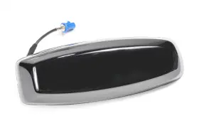 84081935 Gm Genuine Parts Black High Frequency Antenna