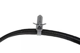 Gm Genuine Parts 84147976 Instrument Panel Antenna Coaxial Cable