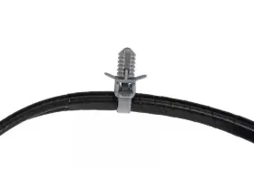 84147976 Gm Genuine Parts Instrument Panel Antenna Coaxial Cable