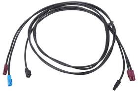 Gm Genuine Parts 84357935 Instrument Panel Antenna Coaxial Cable