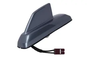 Antenna-4 Gm Genuine Parts 84423825 Gps Navigation System Door Crew Cab Pickup