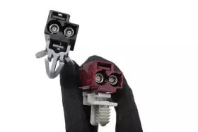 84536051 Gm Genuine Parts Radio And Navigation Antenna Cable