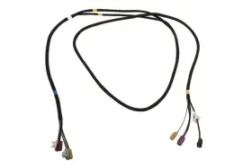 84625778 Gm Genuine Parts Headlining Antenna Coax Cable