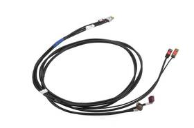 Gm Genuine Parts 84692210 Nos Instrument Panel Antenna Coaxial Cable #