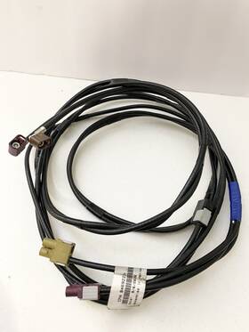 Gm Genuine Parts 84692214 Instrument Panel Antenna Coaxial Cable