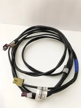 84692214 Gm Genuine Parts Instrument Panel Antenna Coaxial Cable