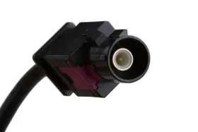 84843818 Gm Genuine Parts Headlining Antenna Coaxial Cable