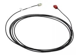 84890704 Gm Genuine Parts Digital Radio And Navigation Antenna Cable