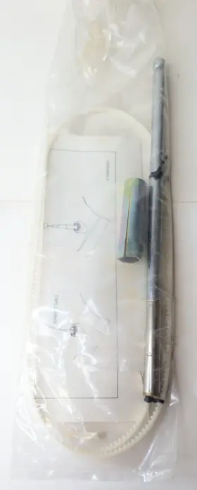 12512784 Gm Oem Genuine 1988-1989 Buick Regal Antenna Kit Mast And Cable - New