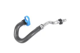 12662655 Gm Oem 16-18 Ct6 Cooling Engine Oil Cooler-outlet Pipe
