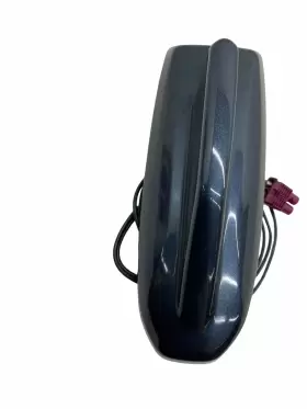 84469914 Gm Trucks 2020-2022 Gmc Sierra K3500 Overhead Shark Fin Roof Radio Antenna Gji