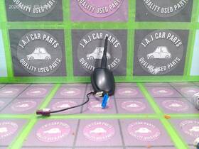 Gmc 22688021 2005 Sierra 1500 Gps Am-fm Radio Roof Top Antenna Oem