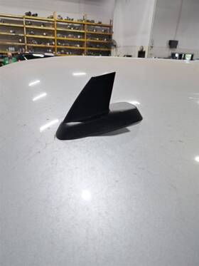 Gmc 645.gm9y10 2010 Sierra Truck/pickup 2500 Antenna Sku#4449763