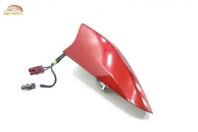 84284723 Gmc Terrain Roof Exterior Shark Fin Antenna Module With Cover Oem 2018 - 2019