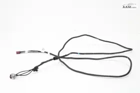 8439-8574 Gmc 2018-2021 Terrain Radio Antenna Cable Wire Wiring Harness Oem