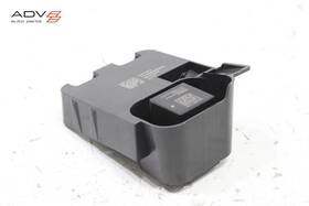 Gmc 84616614 Terrain Auxiliary Wireless Communication Interface Antenna Oem 2022 - 2024
