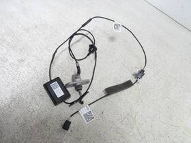 Gmc 84660713 20-23 Sierra Slt 3500 Hd Fender Mounted Radio Antenna Base Cable Oem #6872