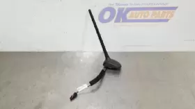 645.gm9416 Gmc Truck 16 2016 Canyon Roof Mounted Bee Sting Antenna Black