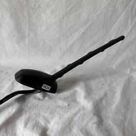 Gmc Truck 645.gm9a09 08 - 10 Acadia Roof Mounted Antenna With Satellite Radio Oem