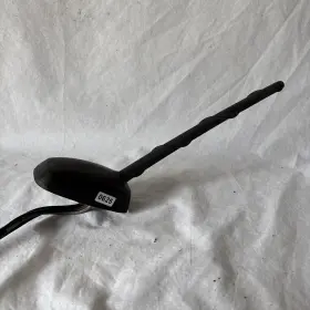 645.gm9a09 Gmc Truck 08 - 10 Acadia Roof Mounted Antenna With Satellite Radio Oem