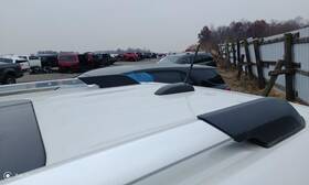 Gmc Truck 645.gm9a19 Acadia 2019 Antenna 757718
