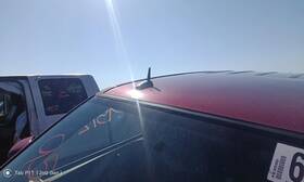 Gmc Truck 645.gm9b09 Canyon 2009 Antenna 725000