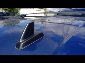 Gmc Truck 645.gm9e06 Envoy 2006 Antenna 1056943