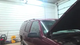 645.gm9f99 Gmc Truck Subgm1500 1999 Antenna 1871070