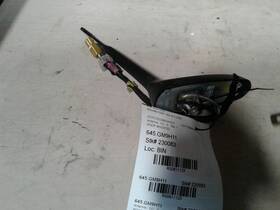 Gmc Truck 645.gm9h11 Terrain 2011 Antenna 811123