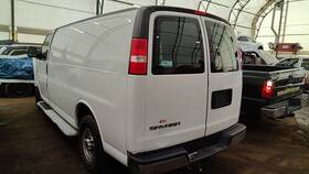 Gmc Truck 645.gm9u17 Savana25 2017 Antenna 7110138