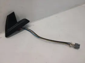 645.gm9x10 Gmc Truck 2010 Sierra Slt Roof Antenna Mast Textured Black