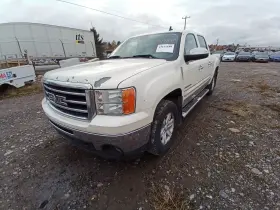 645.gm9x12 Gmc Truck Sierra150 2012 Antenna 12474085